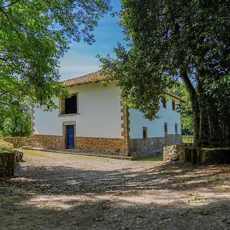 Casa Rural La Santa Sorribas  Kültér fotó