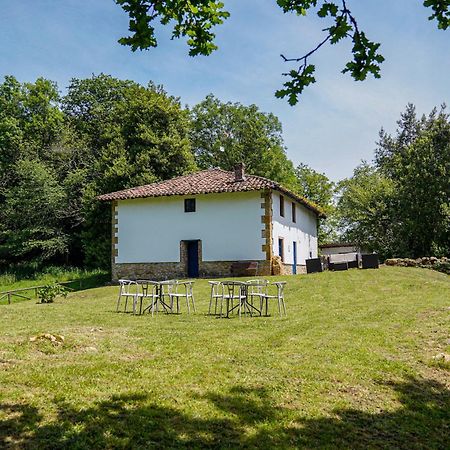 Casa Rural La Santa Sorribas  Kültér fotó