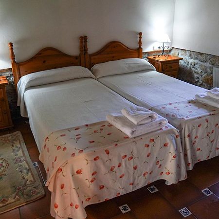 Casa Rural La Santa Sorribas  Kültér fotó