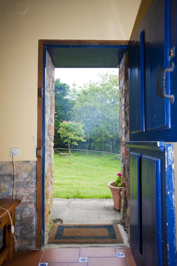 Casa Rural La Santa Sorribas  Kültér fotó