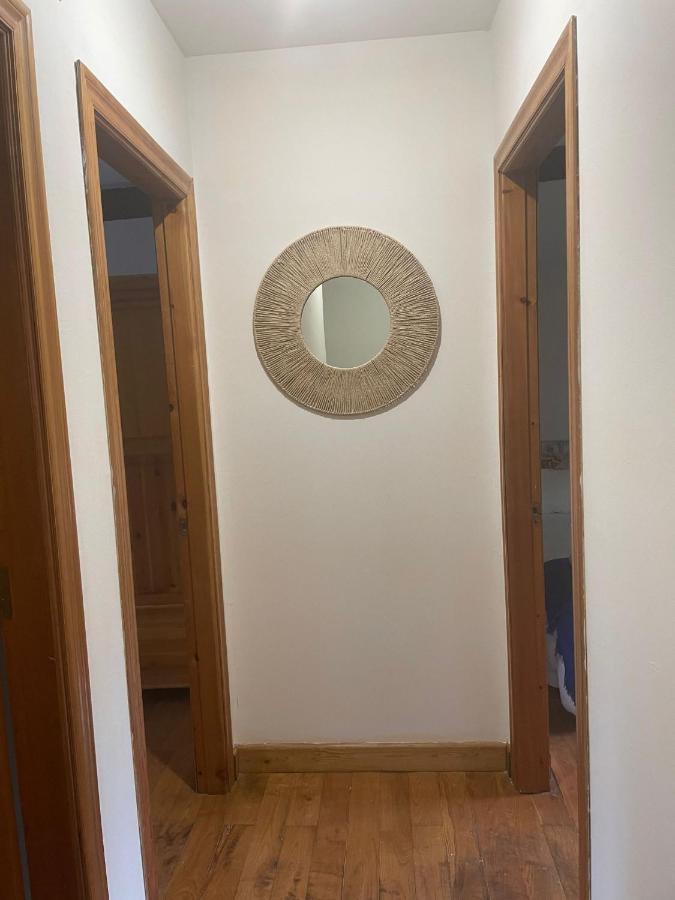Casa Rural La Santa Sorribas  Kültér fotó