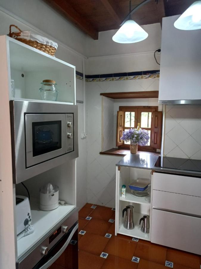 Casa Rural La Santa Sorribas  Kültér fotó