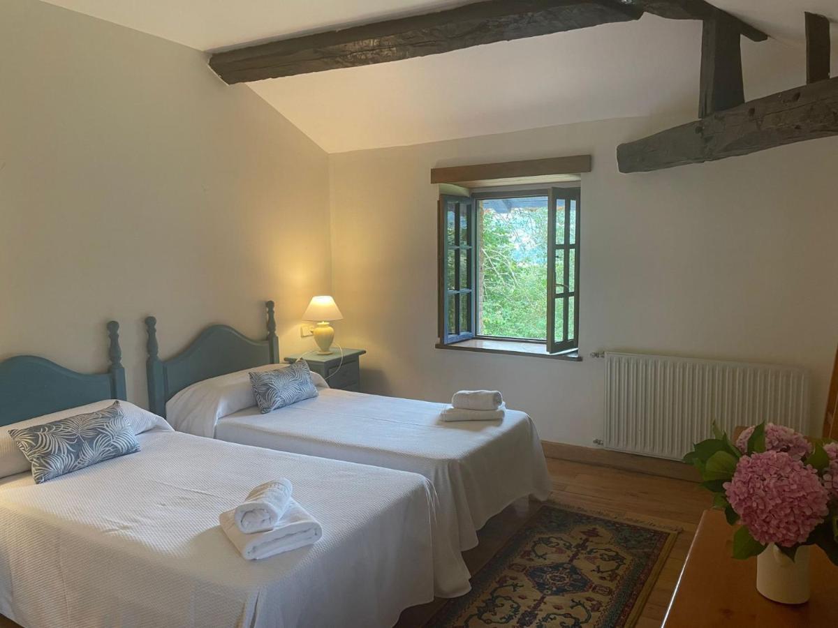 Casa Rural La Santa Sorribas  Kültér fotó
