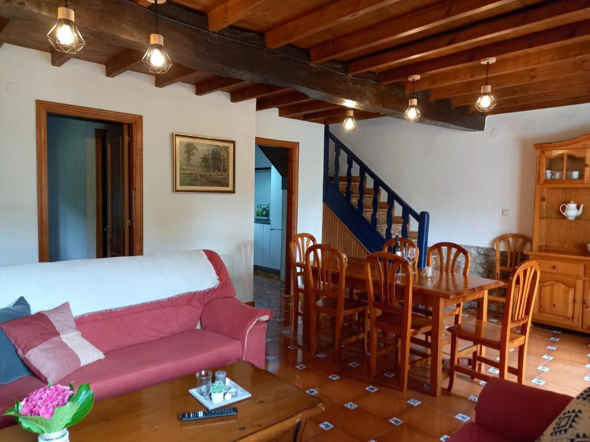 Casa Rural La Santa Sorribas  Kültér fotó