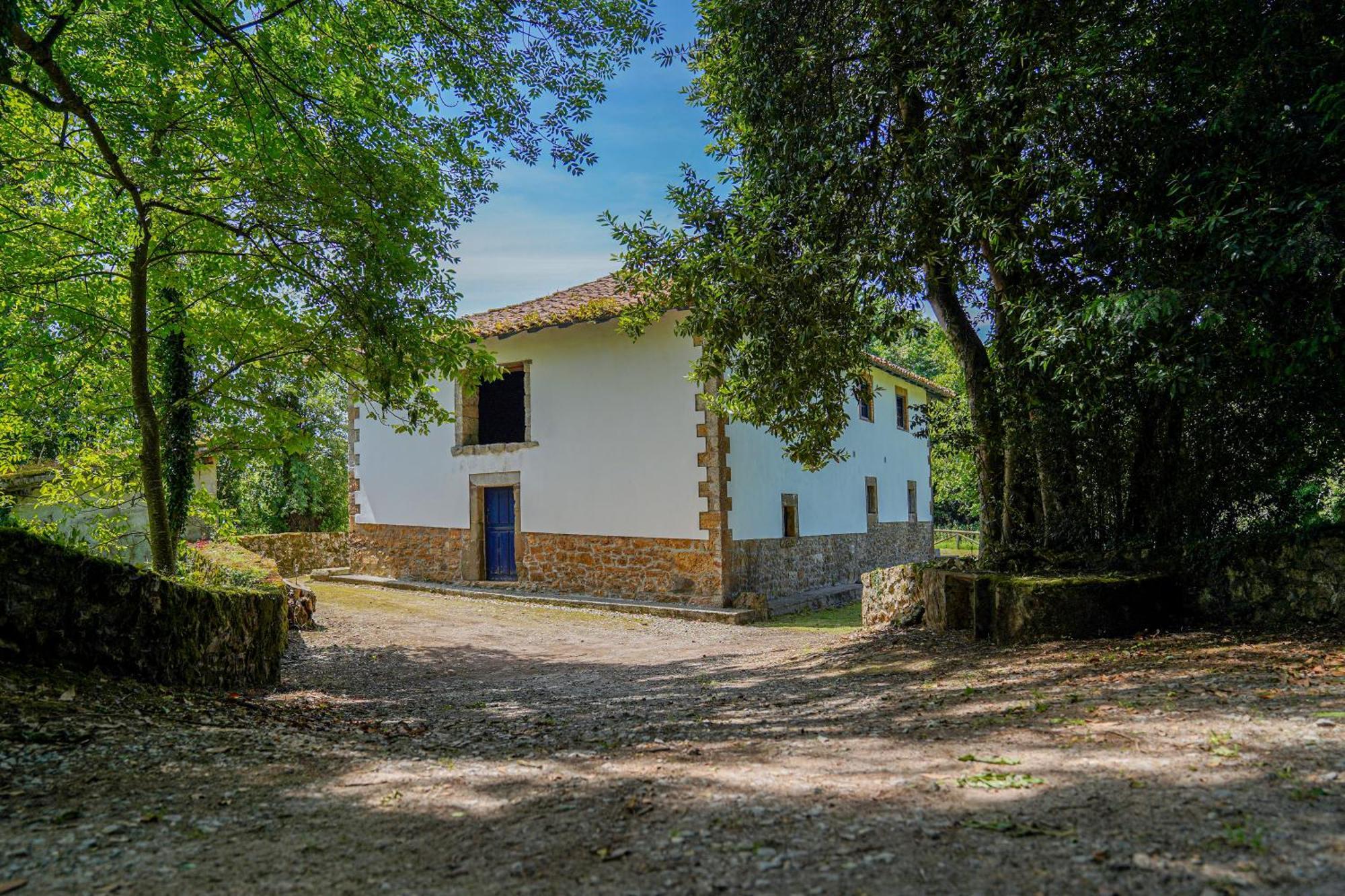 Casa Rural La Santa Sorribas  Kültér fotó