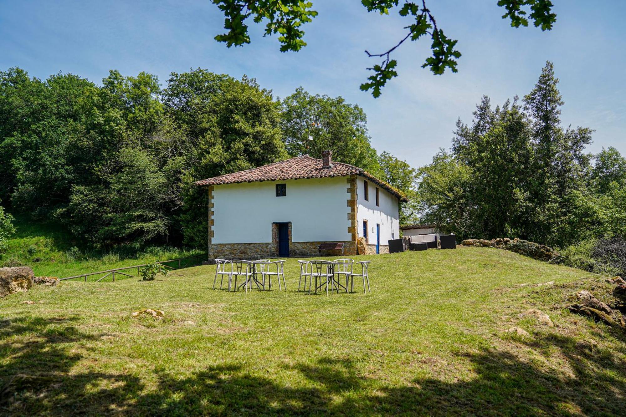 Casa Rural La Santa Sorribas  Kültér fotó