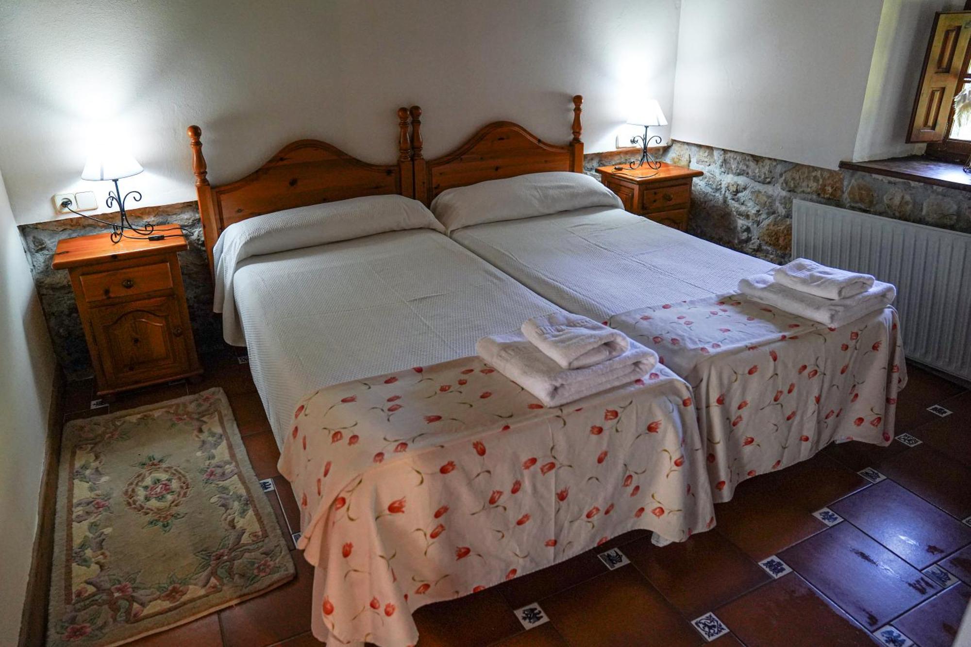 Casa Rural La Santa Sorribas  Kültér fotó