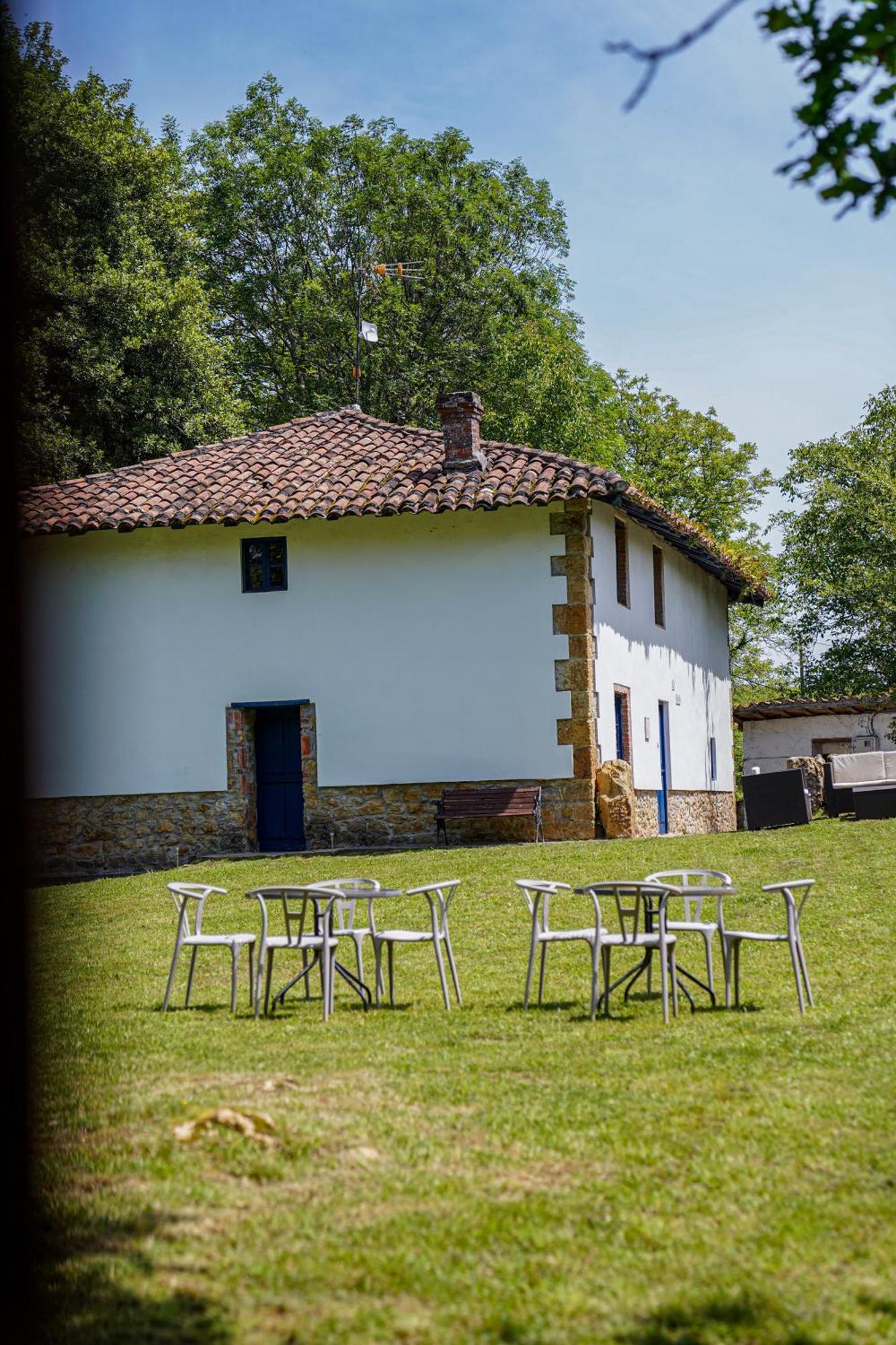 Casa Rural La Santa Sorribas  Kültér fotó