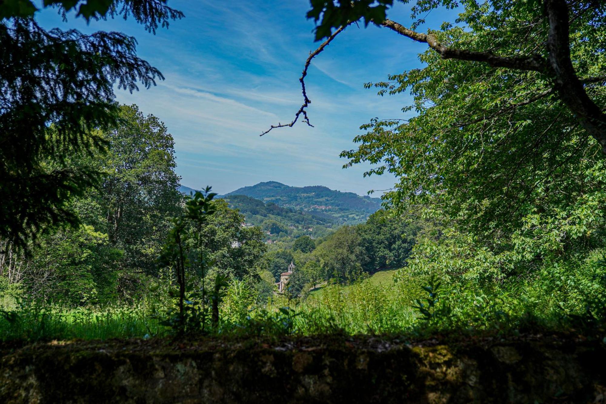 Casa Rural La Santa Sorribas  Kültér fotó
