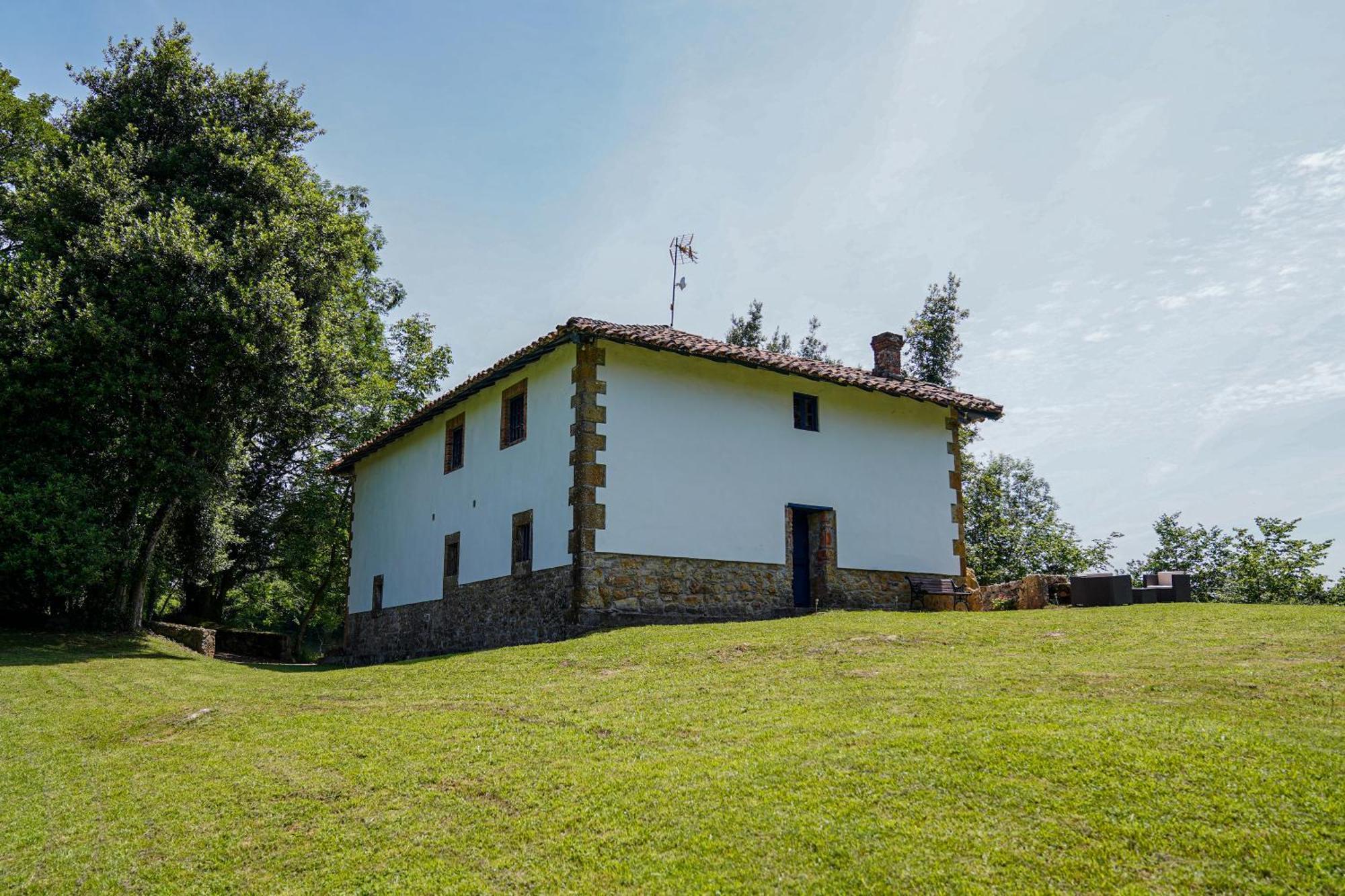 Casa Rural La Santa Sorribas  Kültér fotó