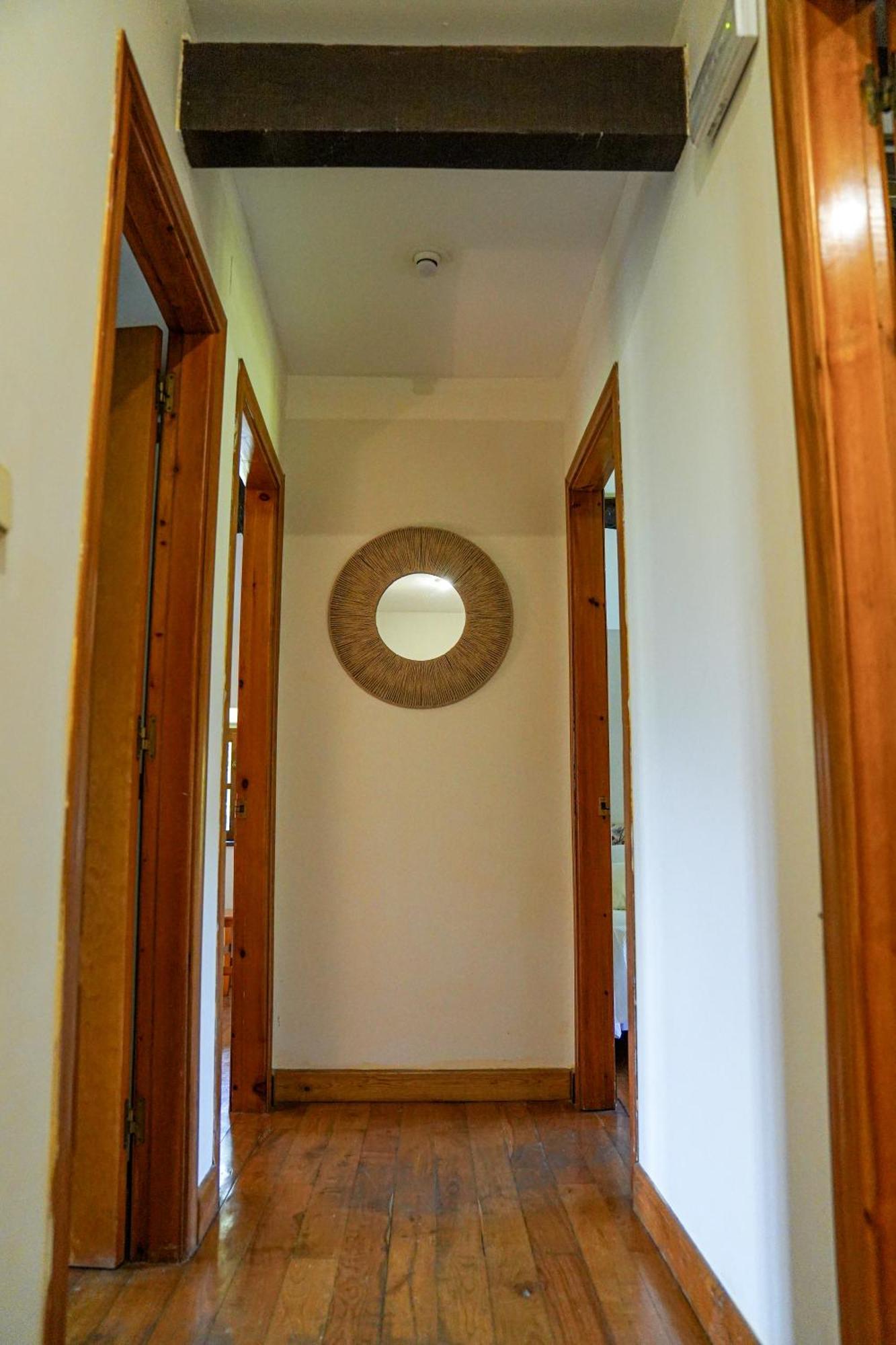 Casa Rural La Santa Sorribas  Kültér fotó