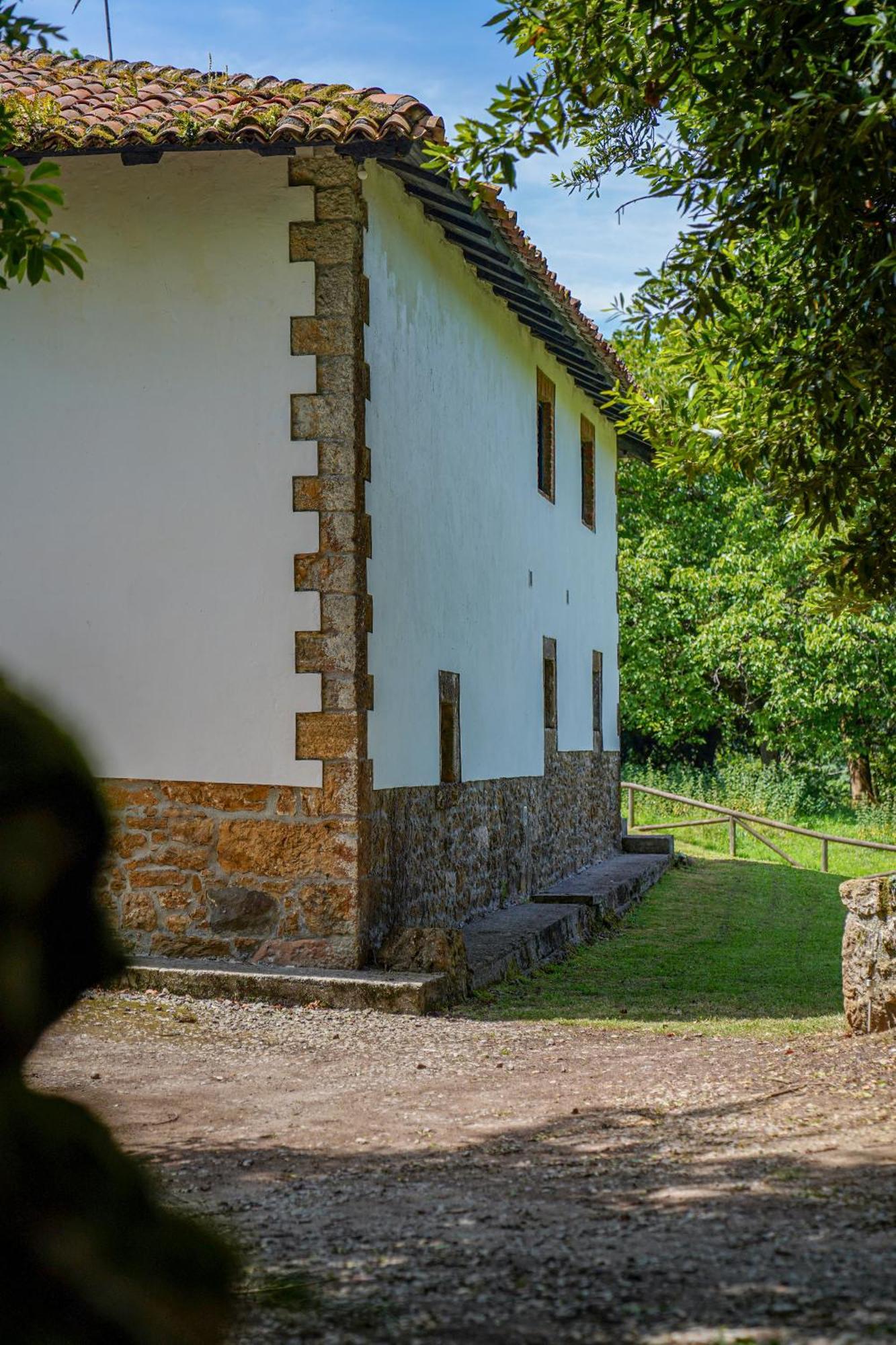 Casa Rural La Santa Sorribas  Kültér fotó