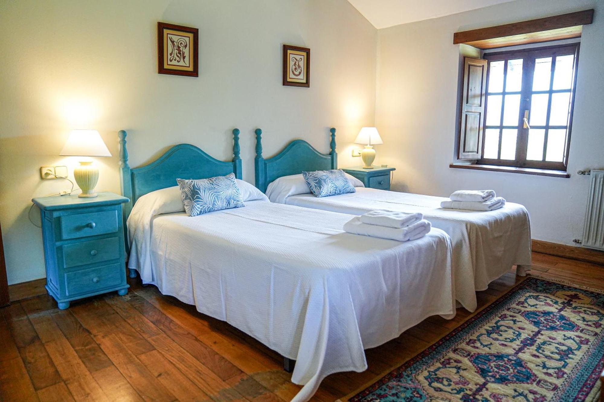 Casa Rural La Santa Sorribas  Kültér fotó