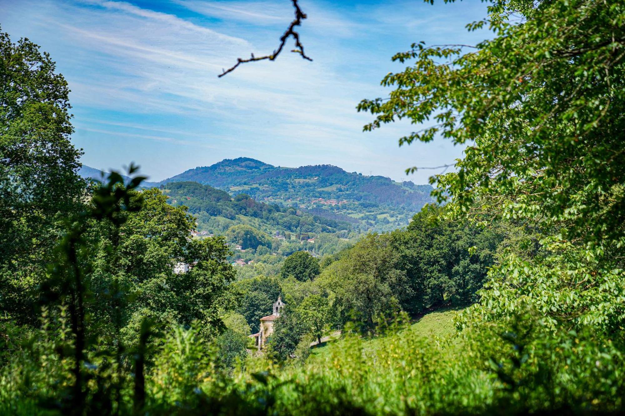 Casa Rural La Santa Sorribas  Kültér fotó