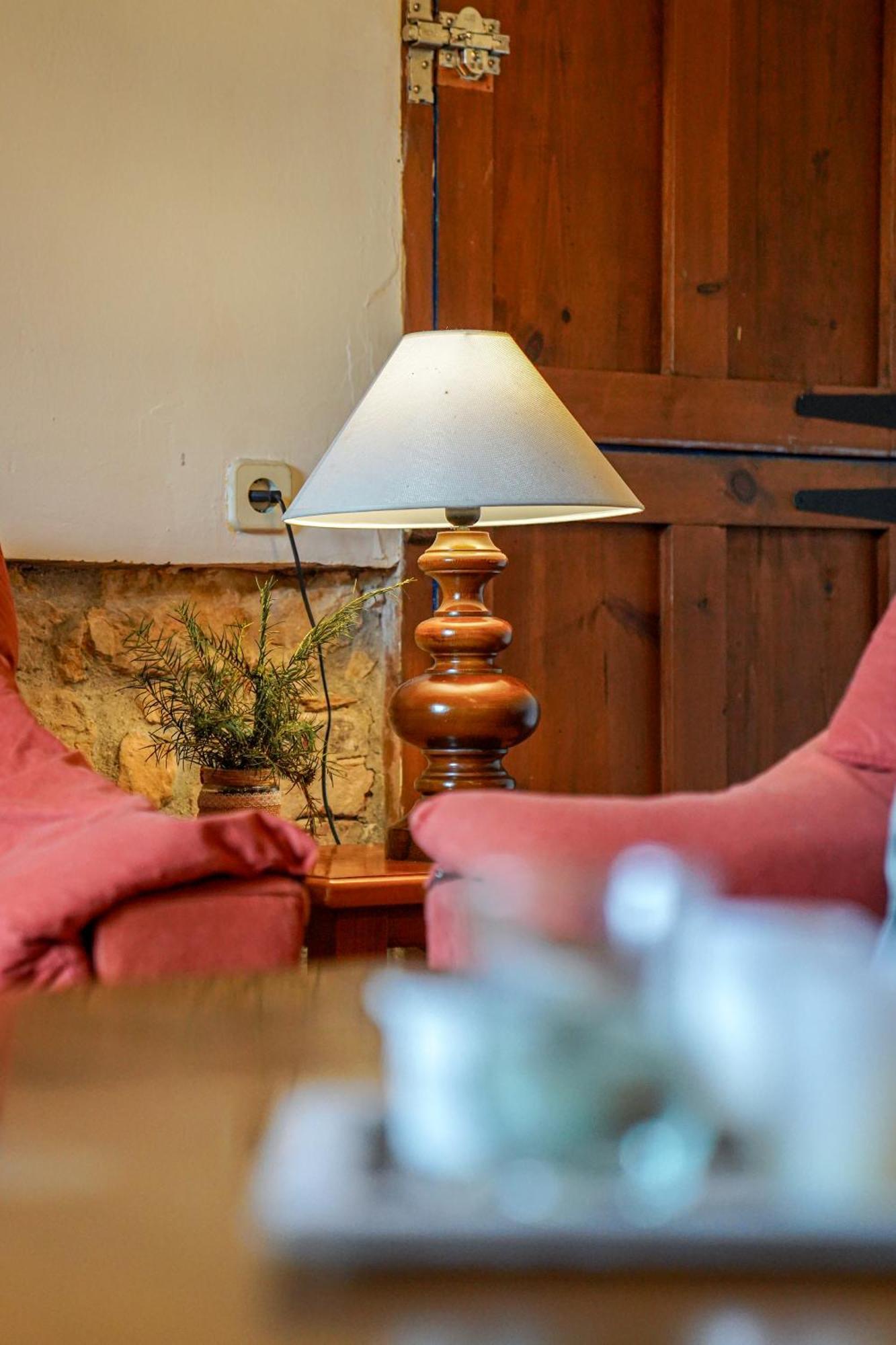 Casa Rural La Santa Sorribas  Kültér fotó