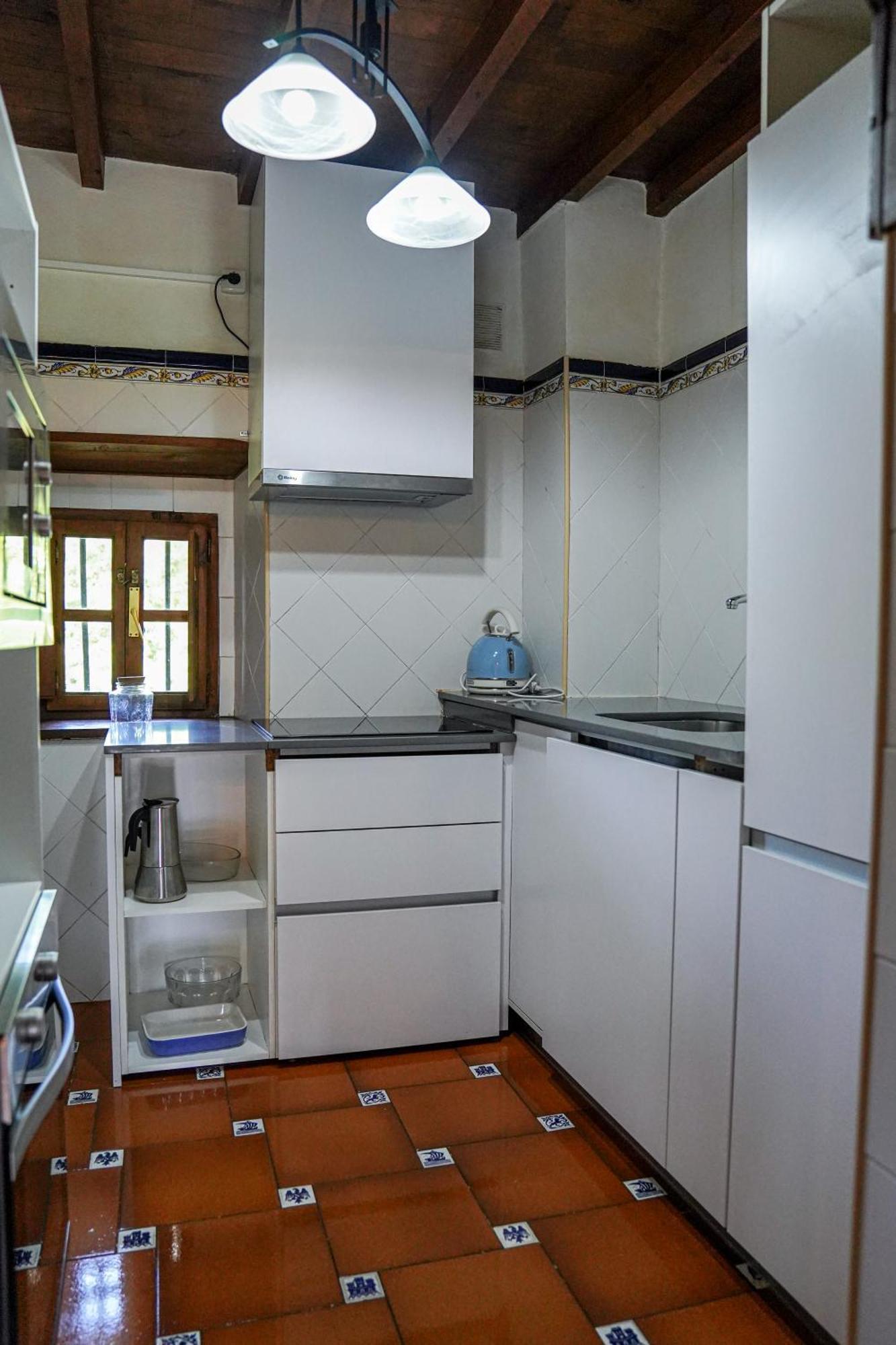 Casa Rural La Santa Sorribas  Kültér fotó