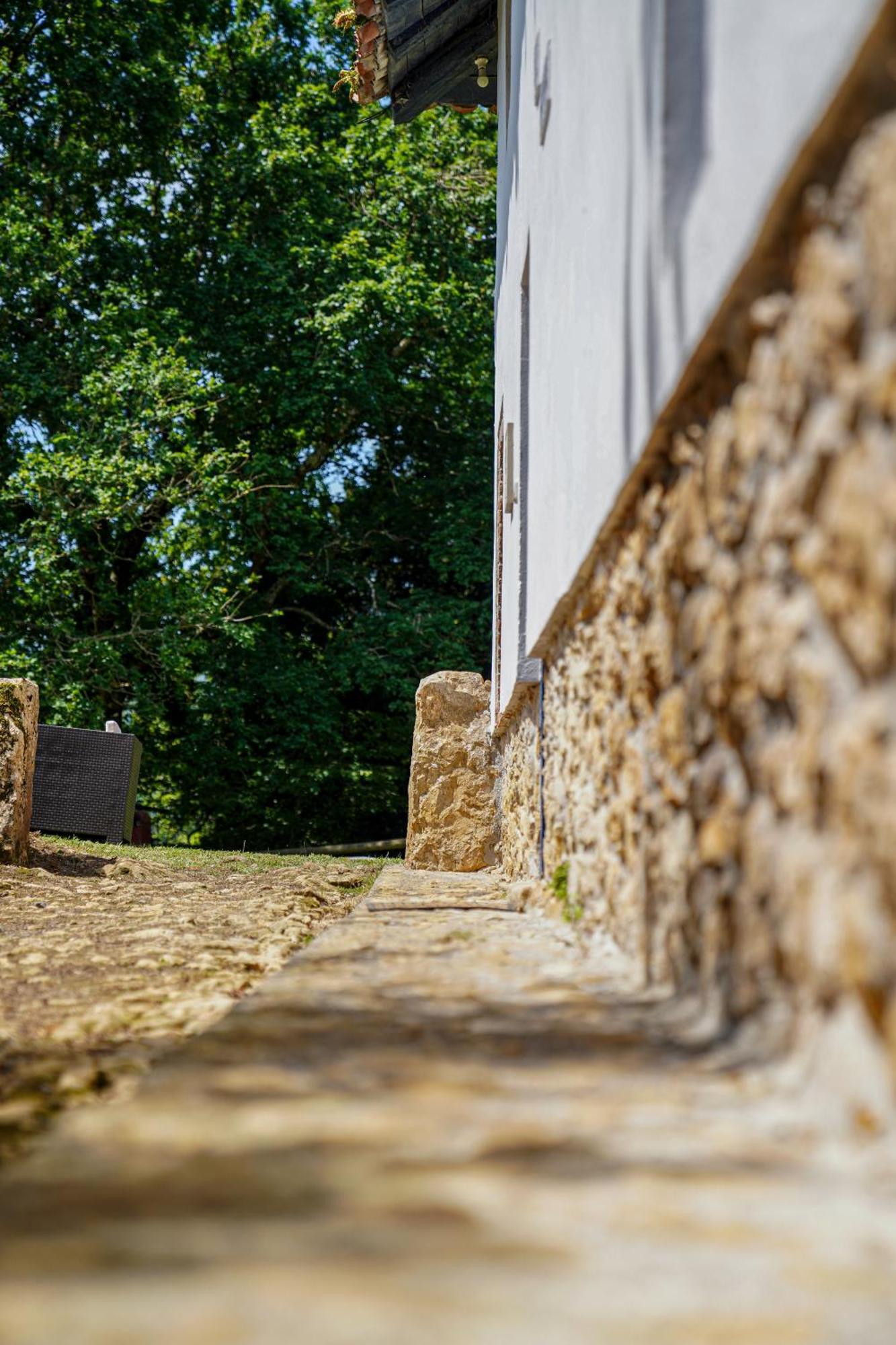 Casa Rural La Santa Sorribas  Kültér fotó