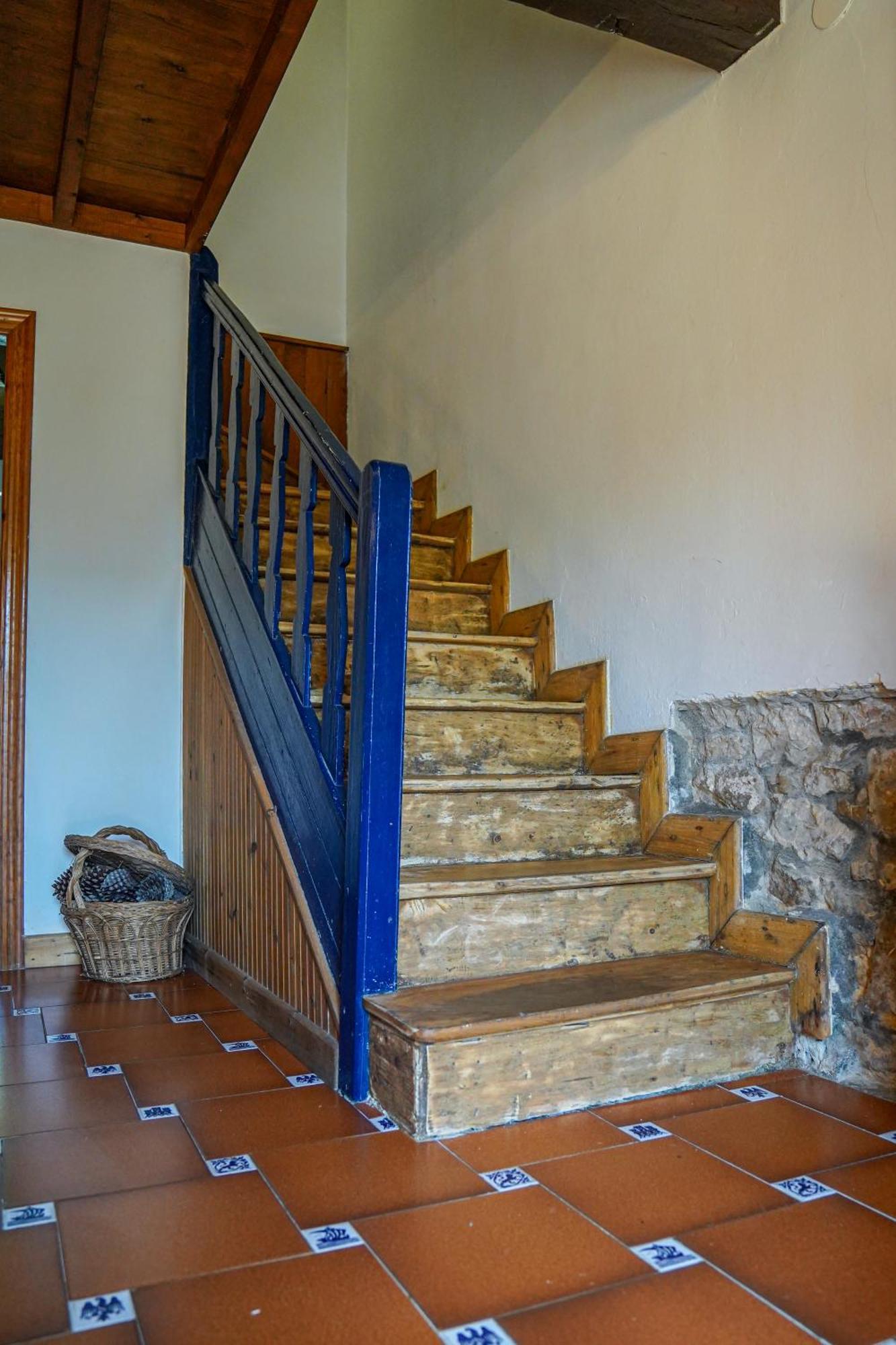 Casa Rural La Santa Sorribas  Kültér fotó