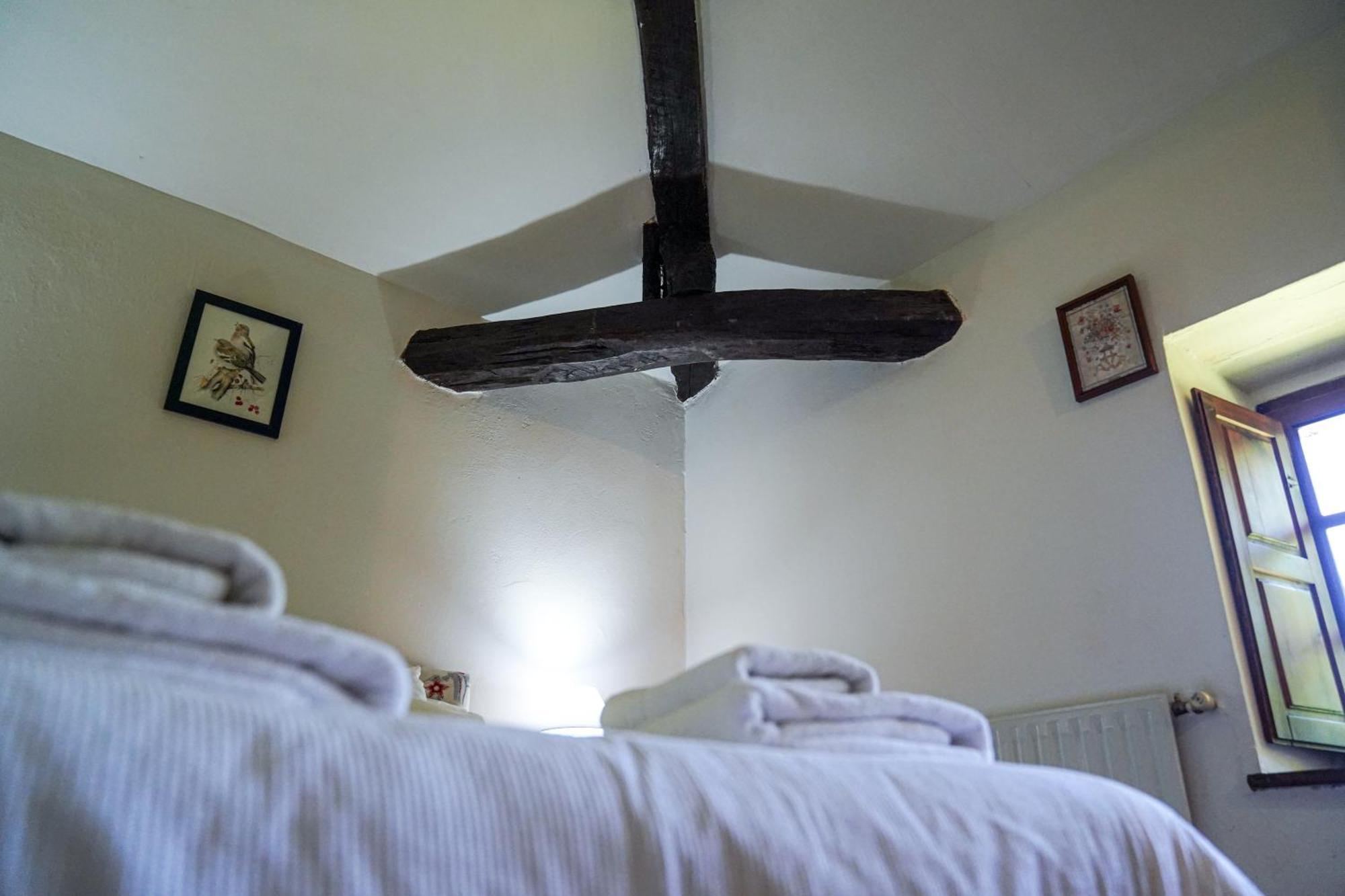 Casa Rural La Santa Sorribas  Kültér fotó