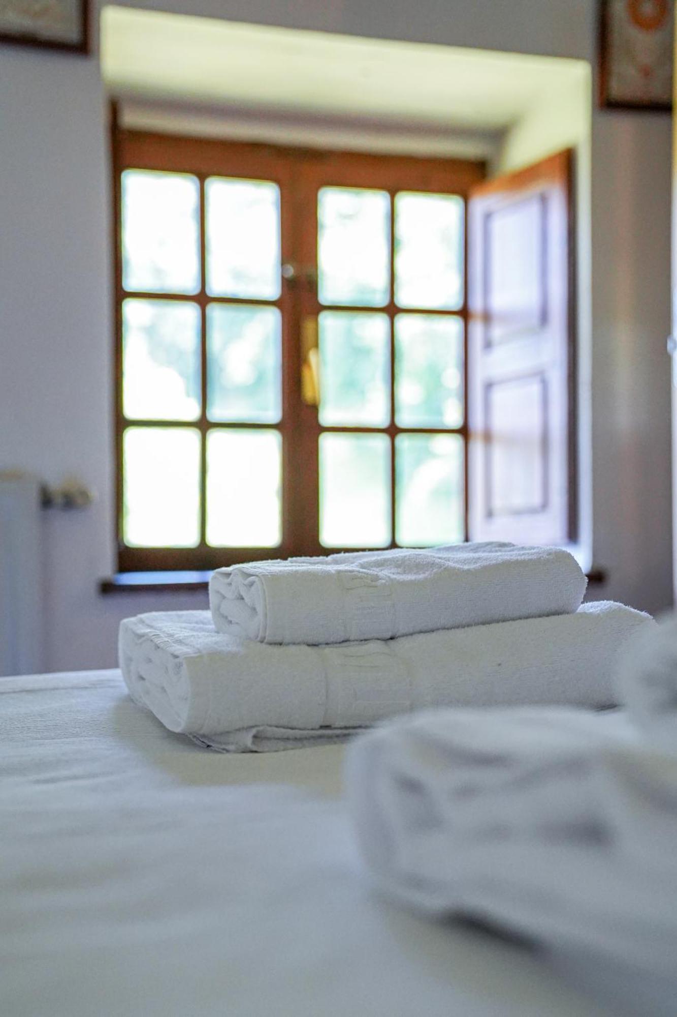 Casa Rural La Santa Sorribas  Kültér fotó