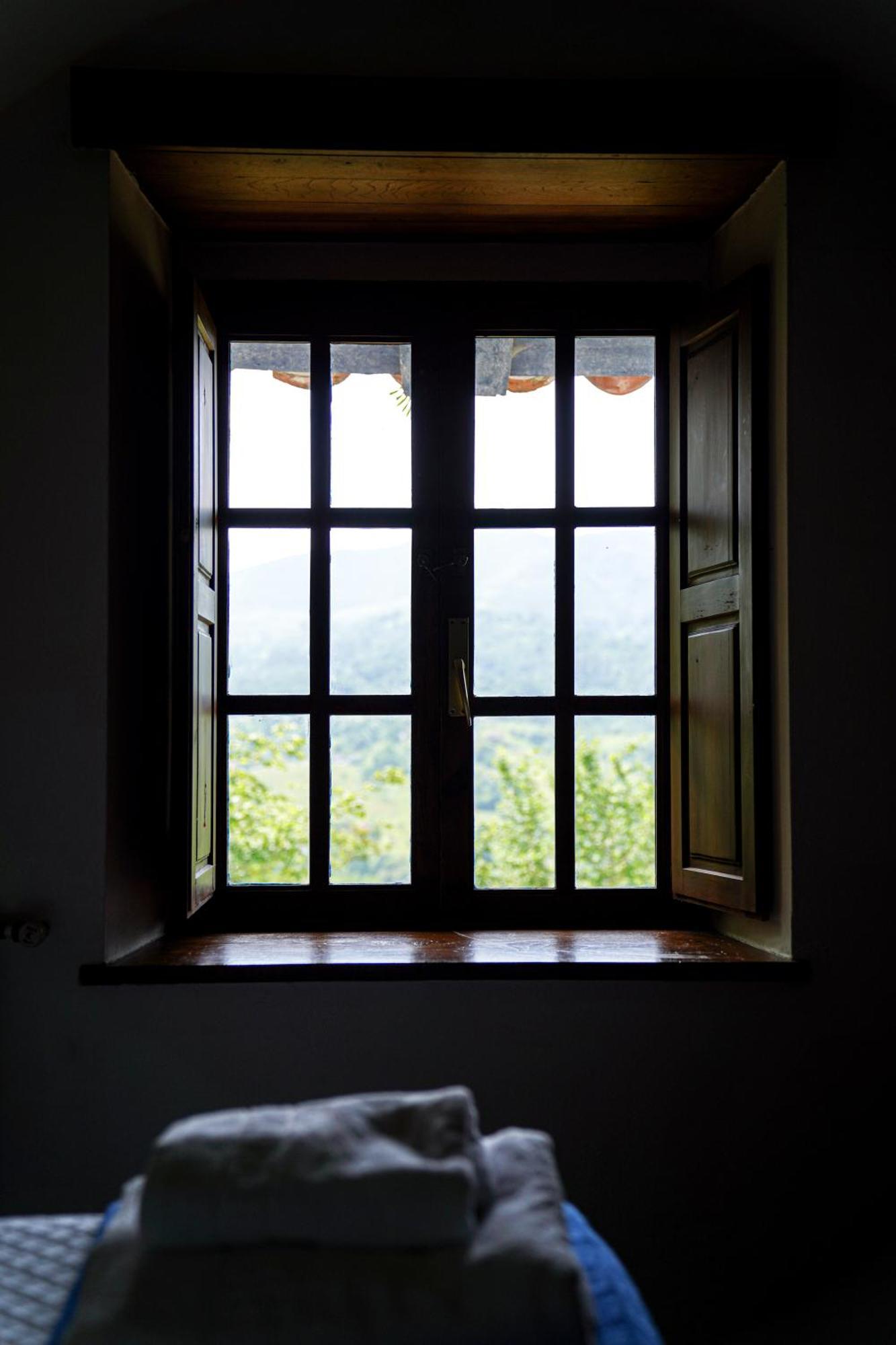 Casa Rural La Santa Sorribas  Kültér fotó