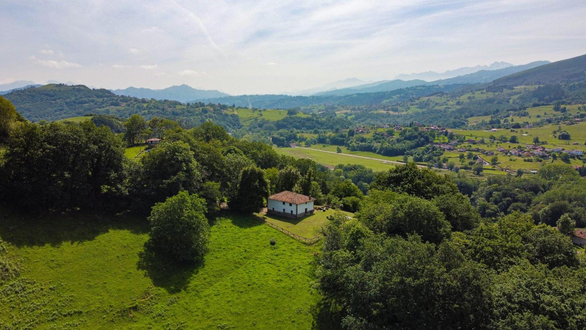 Casa Rural La Santa Sorribas  Kültér fotó